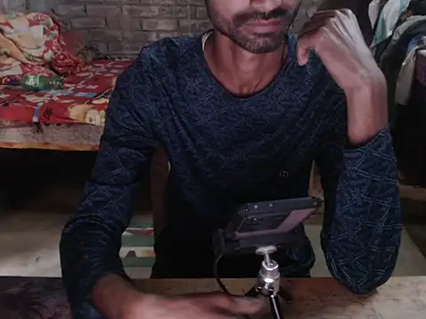 ThethunderPo online show from 3, 4, 2026