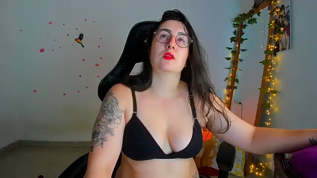 Susan Foxx online show from 21, 2, 2026