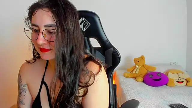 Susan Foxx online show from 14, 3, 2026