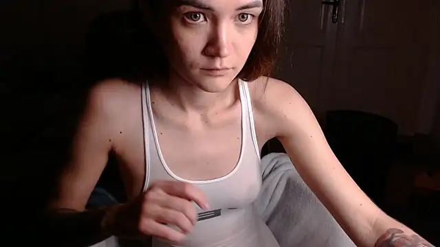 EvelynGG online show from 19, 12, 2024