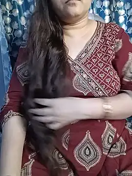 naughtymadam online show from 1, 7, 2026