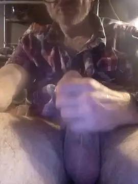 ROBERT0516 online show from 23, 2, 2025