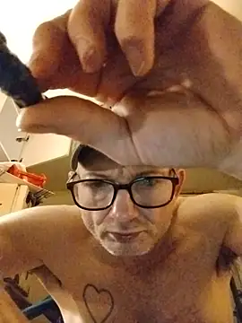 ROBERT0516 online show from 30, 10, 2025