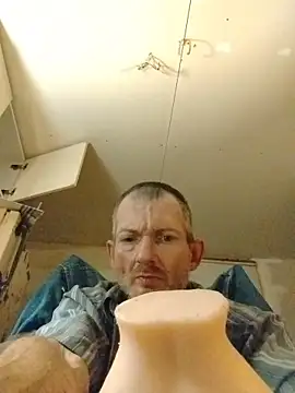 ROBERT0516 online show from 16, 11, 2025