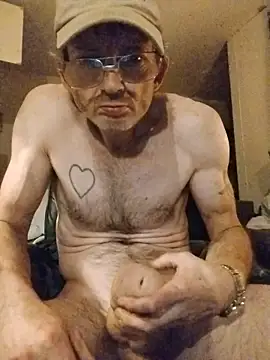 ROBERT0516 online show from 25, 3, 2026