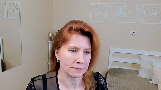 Snapshot of FoxySophia chatting on 25, 2, 2025 FoxySophia online show from 25, 2, 2025