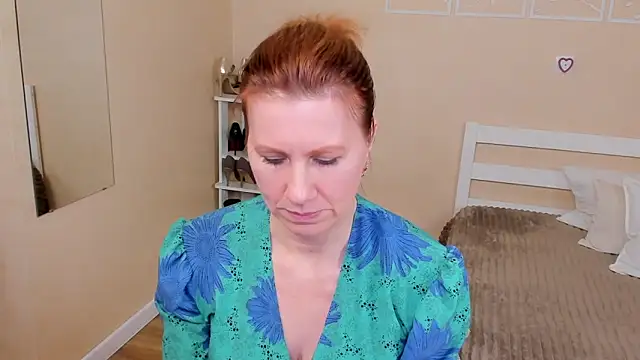 Snapshot of FoxySophia chatting on 3, 3, 2025 FoxySophia online show from 3, 3, 2025