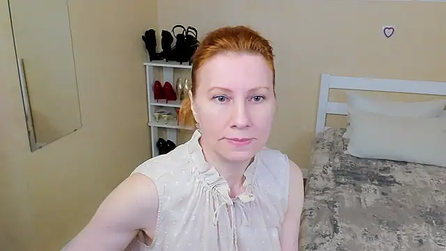 FoxySophia online show from 19, 3, 2026