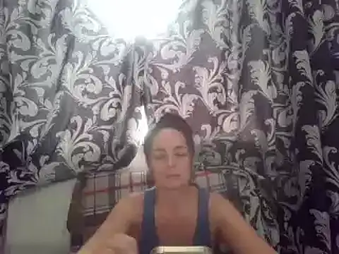 Snapshot of LindaStarS chatting on 22, 2, 2025 LindaStarS online show from 22, 2, 2025