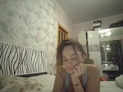 Snapshot of LindaStarS chatting on 27, 2, 2025 LindaStarS online show from 27, 2, 2025