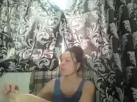 Snapshot of LindaStarS chatting on 7, 3, 2025 LindaStarS online show from 7, 3, 2025