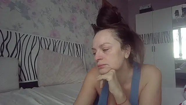 LindaStarS online show from 15, 12, 2025