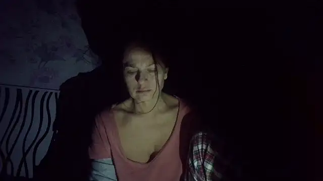 LindaStarS online show from 15, 12, 2025