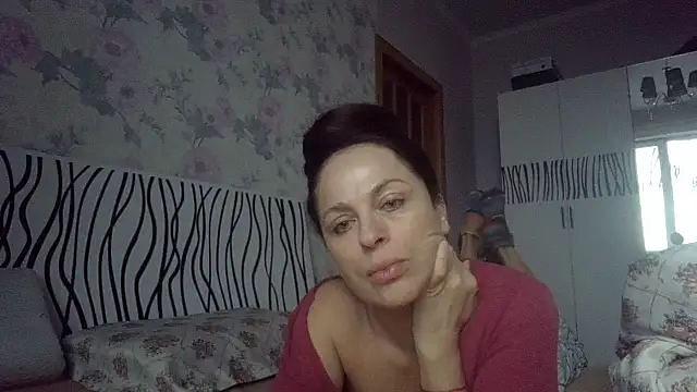 LindaStarS online show from 22, 12, 2025