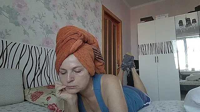 LindaStarS online show from 10, 2, 2026