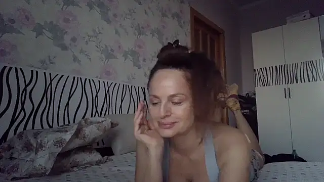 LindaStarS online show from 13, 3, 2026