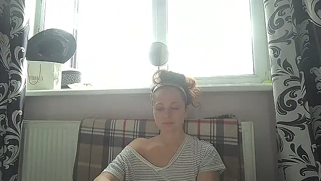 LindaStarS online show from 14, 5, 2026