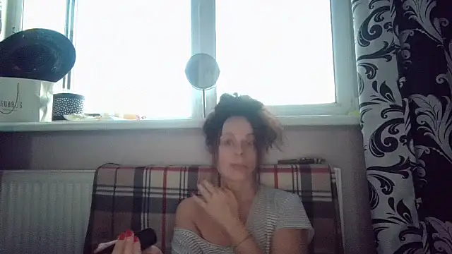 LindaStarS online show from 15, 5, 2026