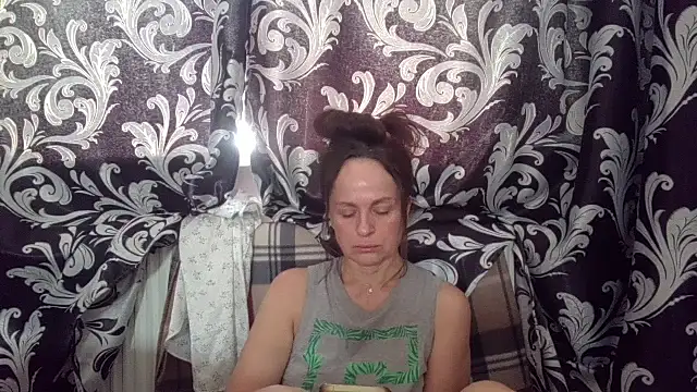 LindaStarS online show from 1, 6, 2026