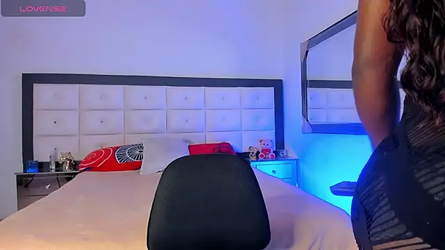 Snapshot of latinwondercockts chatting on 3, 1, 2025 latinwondercockts online show from 3, 1, 2025