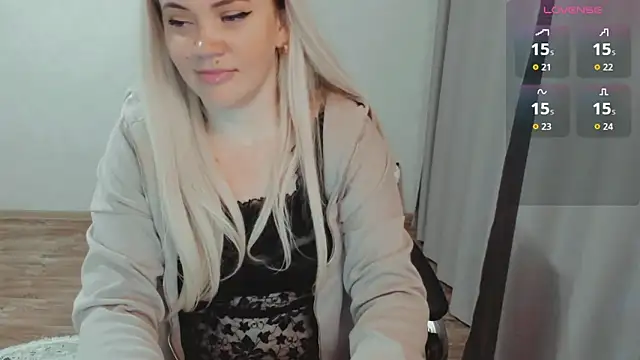 AllAboutLoveXx online show from 28, 11, 2025