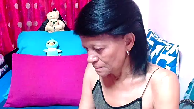 SLUTTYROXY online show from 27, 10, 2025