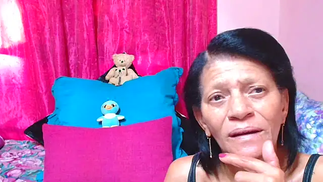 SLUTTYROXY online show from 8, 1, 2026