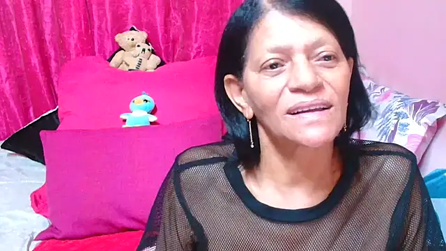 SLUTTYROXY online show from 9, 1, 2026