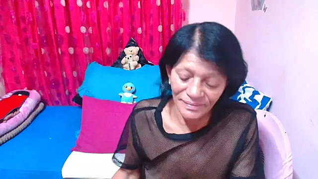 SLUTTYROXY online show from 17, 4, 2026