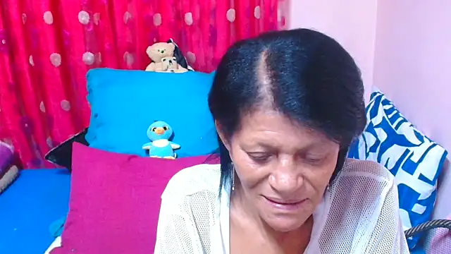 SLUTTYROXY online show from 18, 4, 2026