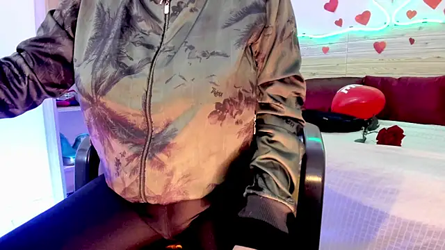 lilahSweet online show from 18, 2, 2025