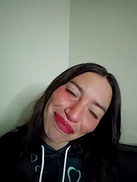 loveuu-bae online show from 29, 10, 2025