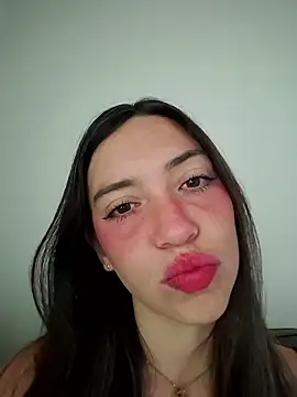 loveuu-bae online show from 11, 1, 2026