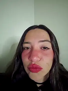 loveuu-bae online show from 17, 3, 2026