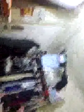 UncutHammer69 online show from 22, 3, 2025