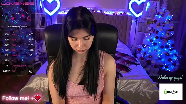 Snapshot of EmilyCandyy chatting on 30, 12, 2024 EmilyCandyy online show from 30, 12, 2024