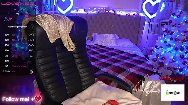 Snapshot of EmilyCandyy chatting on 31, 12, 2024 EmilyCandyy online show from 31, 12, 2024