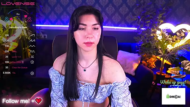 Snapshot of EmilyCandyy chatting on 9, 1, 2025 EmilyCandyy online show from 9, 1, 2025