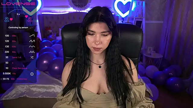 Snapshot of EmilyCandyy chatting on 14, 1, 2025 EmilyCandyy online show from 14, 1, 2025
