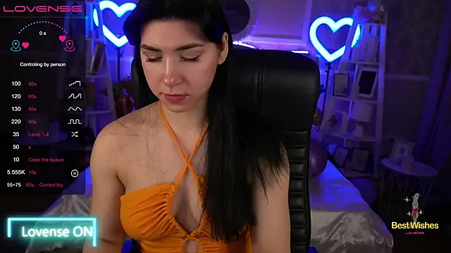 Snapshot of EmilyCandyy chatting on 28, 1, 2025 EmilyCandyy online show from 28, 1, 2025