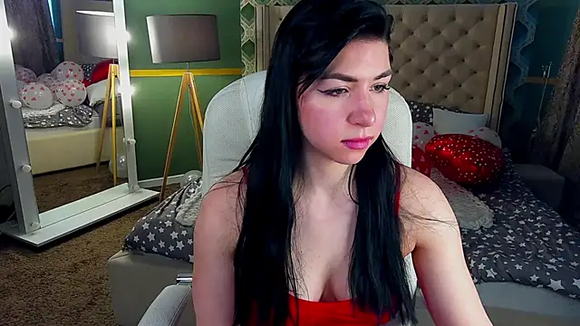 Snapshot of EmilyCandyy chatting on 15, 2, 2025 EmilyCandyy online show from 15, 2, 2025