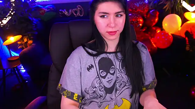 Snapshot of EmilyCandyy chatting on 20, 2, 2025 EmilyCandyy online show from 20, 2, 2025