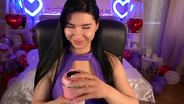 Snapshot of EmilyCandyy chatting on 24, 2, 2025 EmilyCandyy online show from 24, 2, 2025
