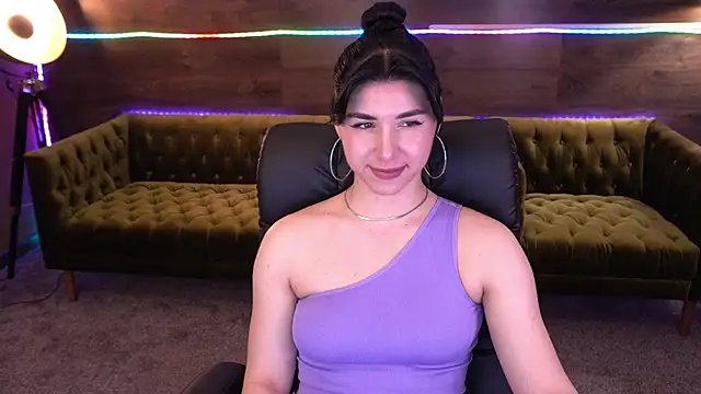 Snapshot of EmilyCandyy chatting on 27, 9, 2025 EmilyCandyy online show from 27, 9, 2025