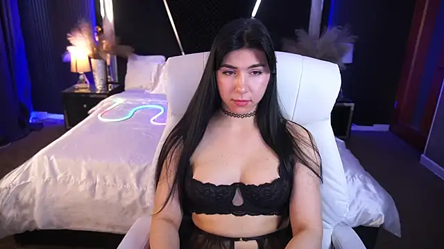Snapshot of EmilyCandyy chatting on 6, 10, 2025 EmilyCandyy online show from 6, 10, 2025