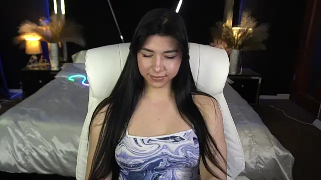 EmilyCandyy online show from 1, 12, 2025