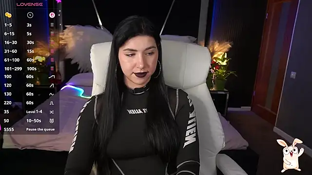 Snapshot of EmilyCandyy chatting on 26, 5, 2026 EmilyCandyy online show from 26, 5, 2026