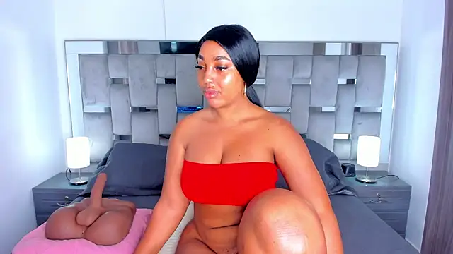 Cammiila online show from 20, 10, 2025