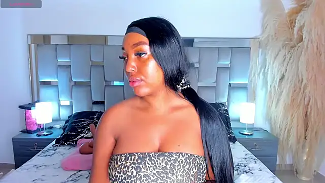 Cammiila online show from 29, 3, 2026