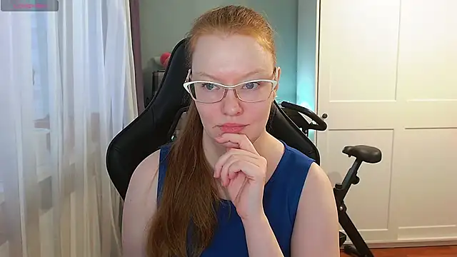 Lady Inari online show from 27, 2, 2026